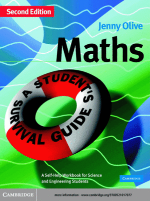 cover image of Maths